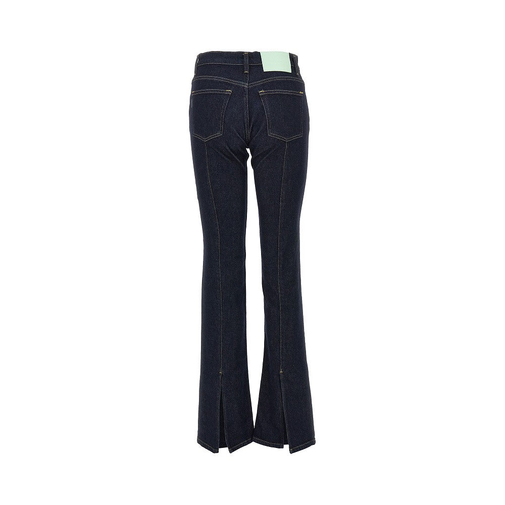 Jeans 'Chewy' in denim