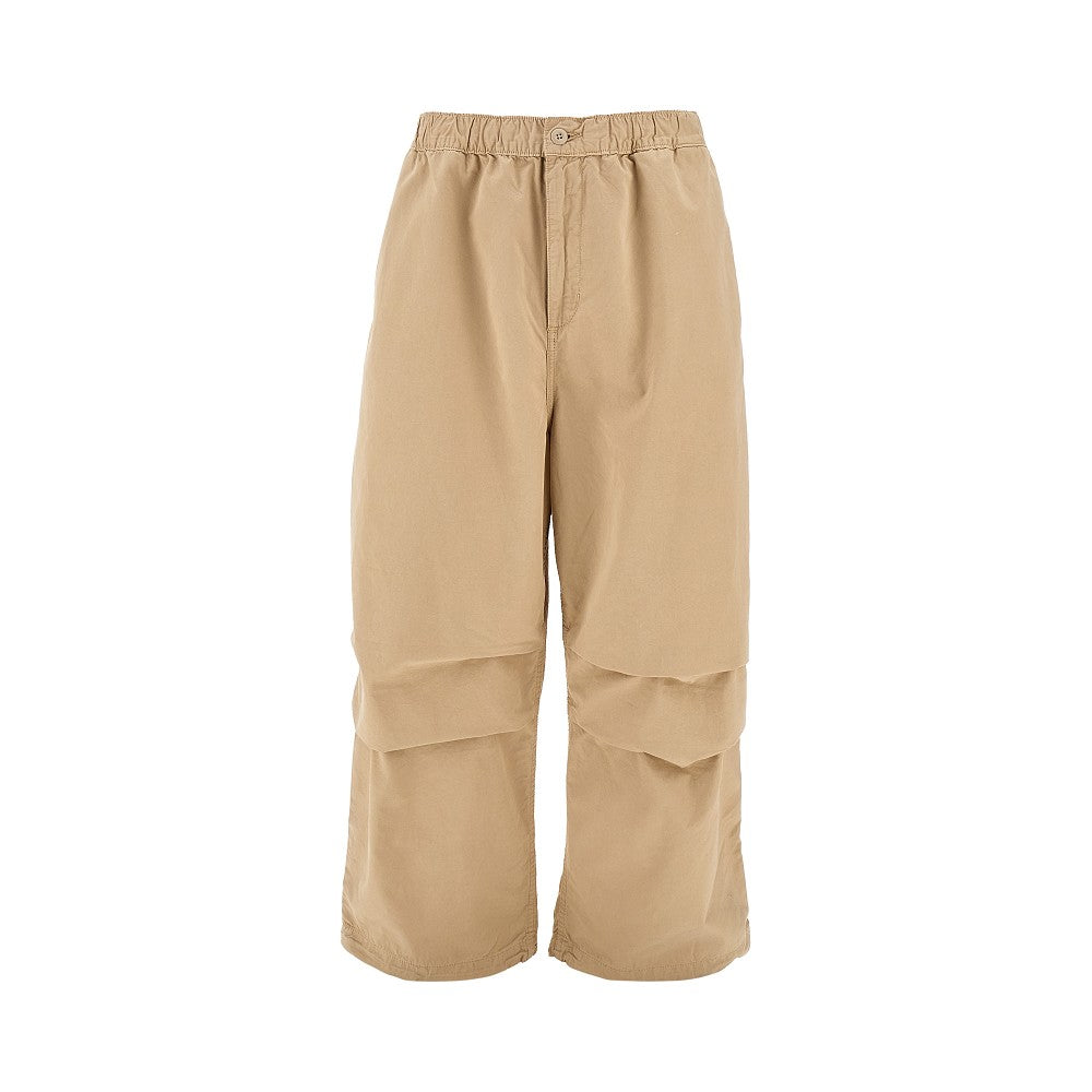 &#39;Judd&#39; cotton pants