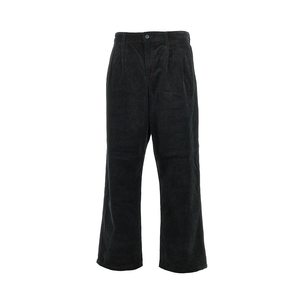 'Evan' corduroy pants