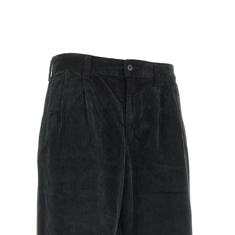 'Evan' corduroy pants