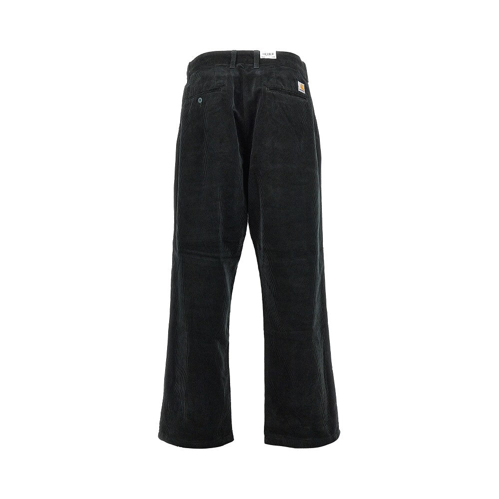 'Evan' corduroy pants