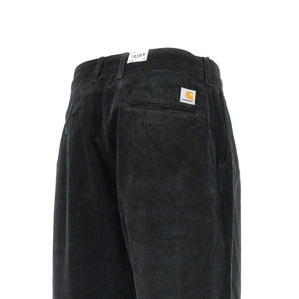 'Evan' corduroy pants