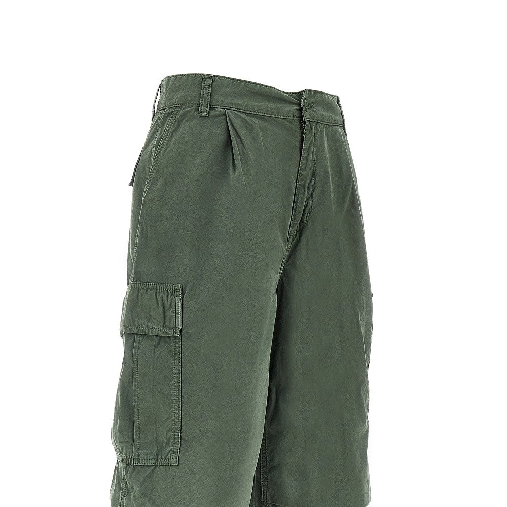 Pantalone cargo 'Cole' in cotone