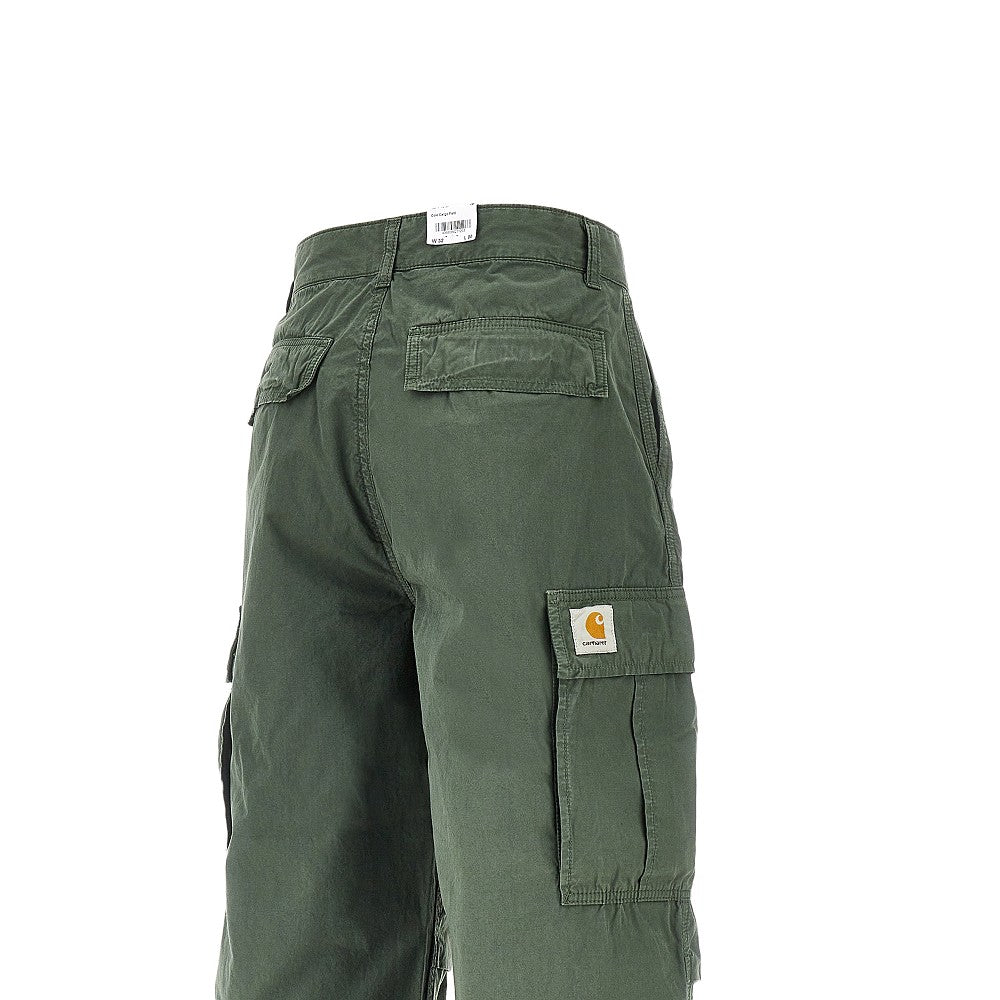 Pantalone cargo 'Cole' in cotone