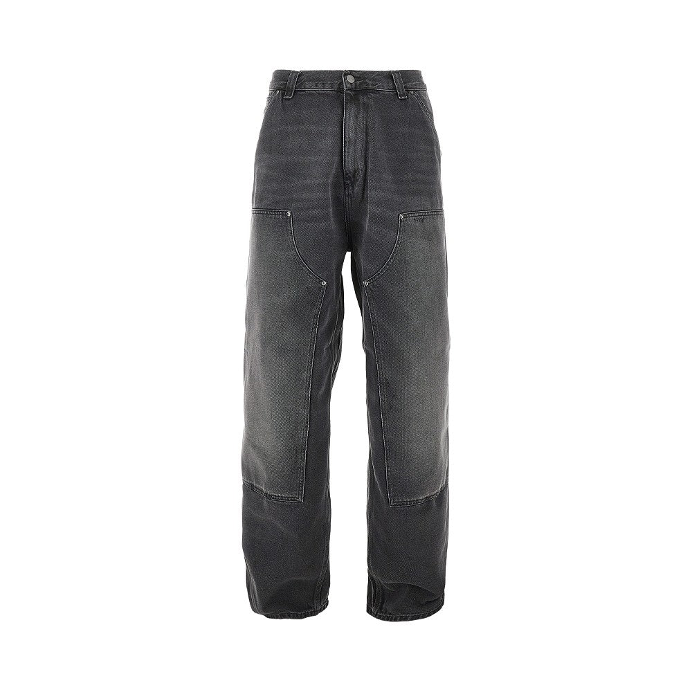 OG Double Knee denim pants