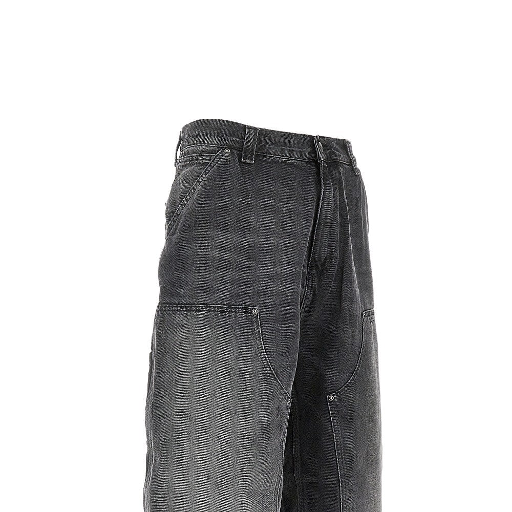 OG Double Knee denim pants