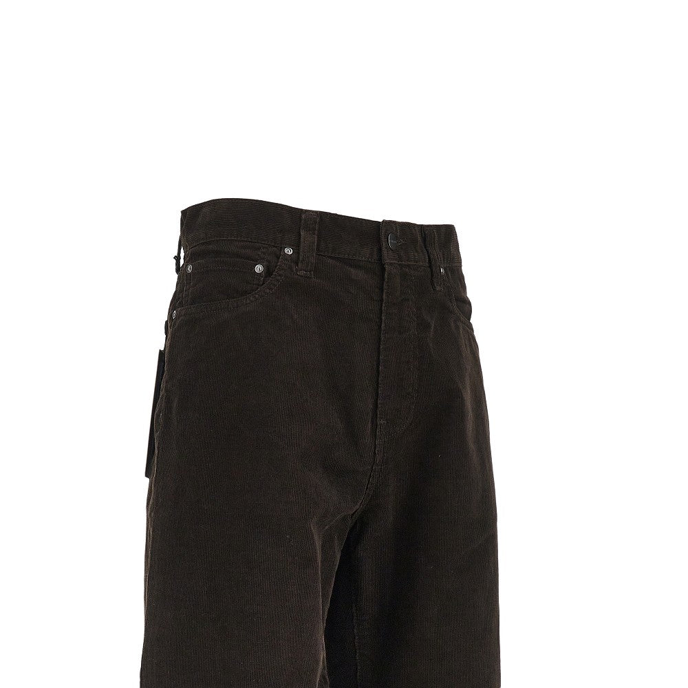 'Aaron' corduroy pants