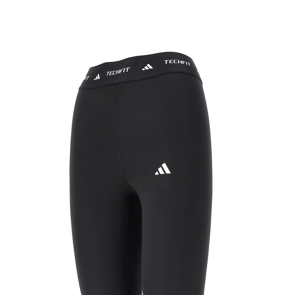 Leggings capri Techfit