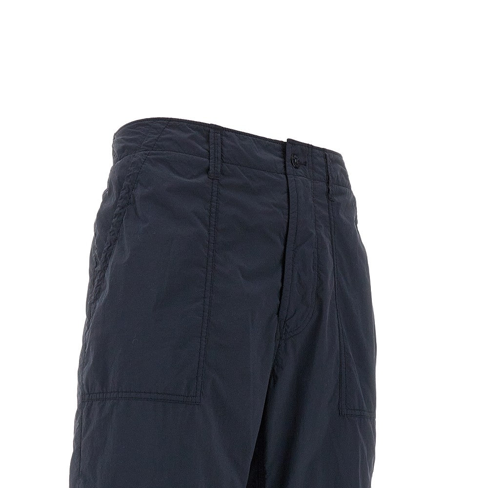 &#39;Ghost&#39; recycled nylon pants