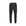 Stretch organic cotton cargo pants