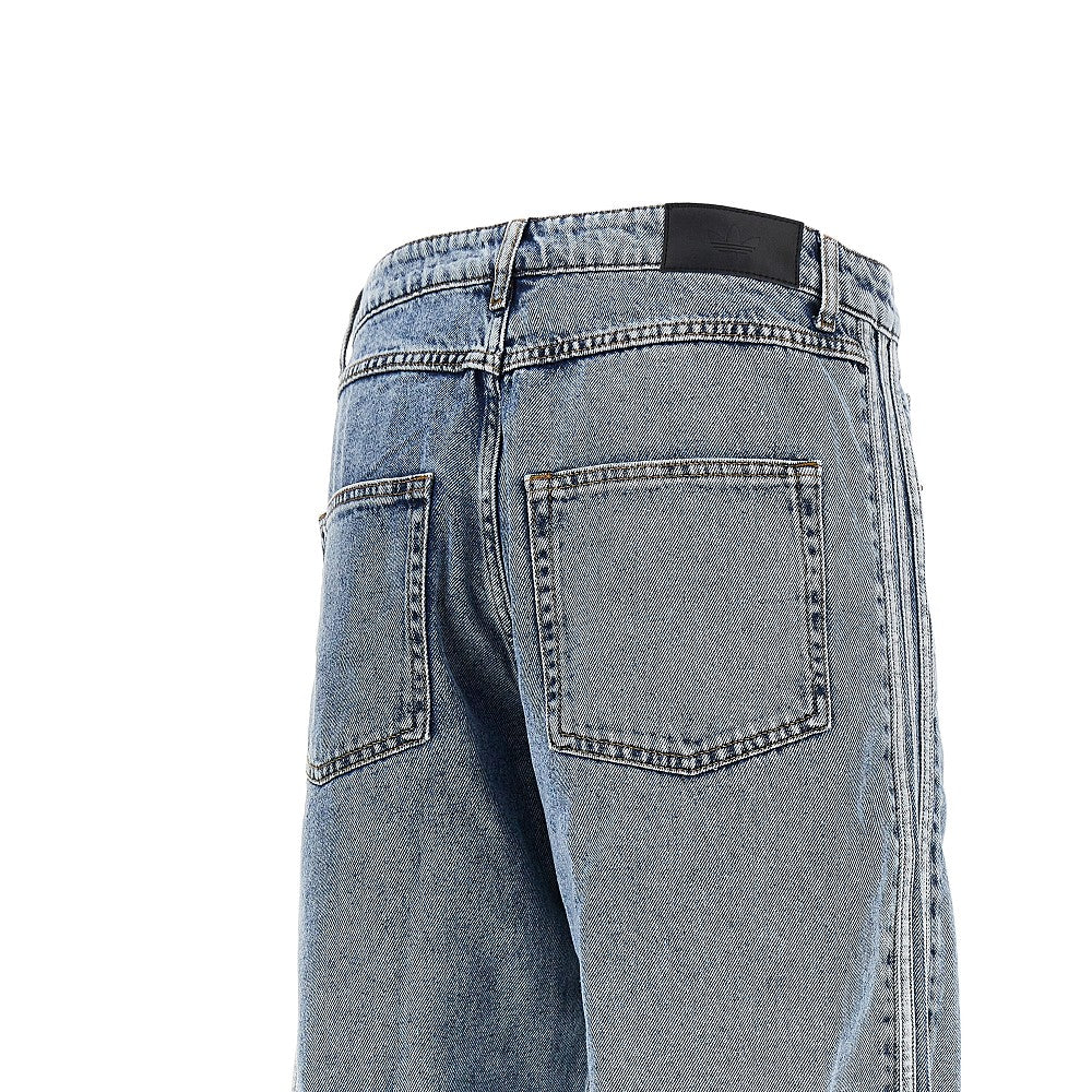 'Firebird' denim pants