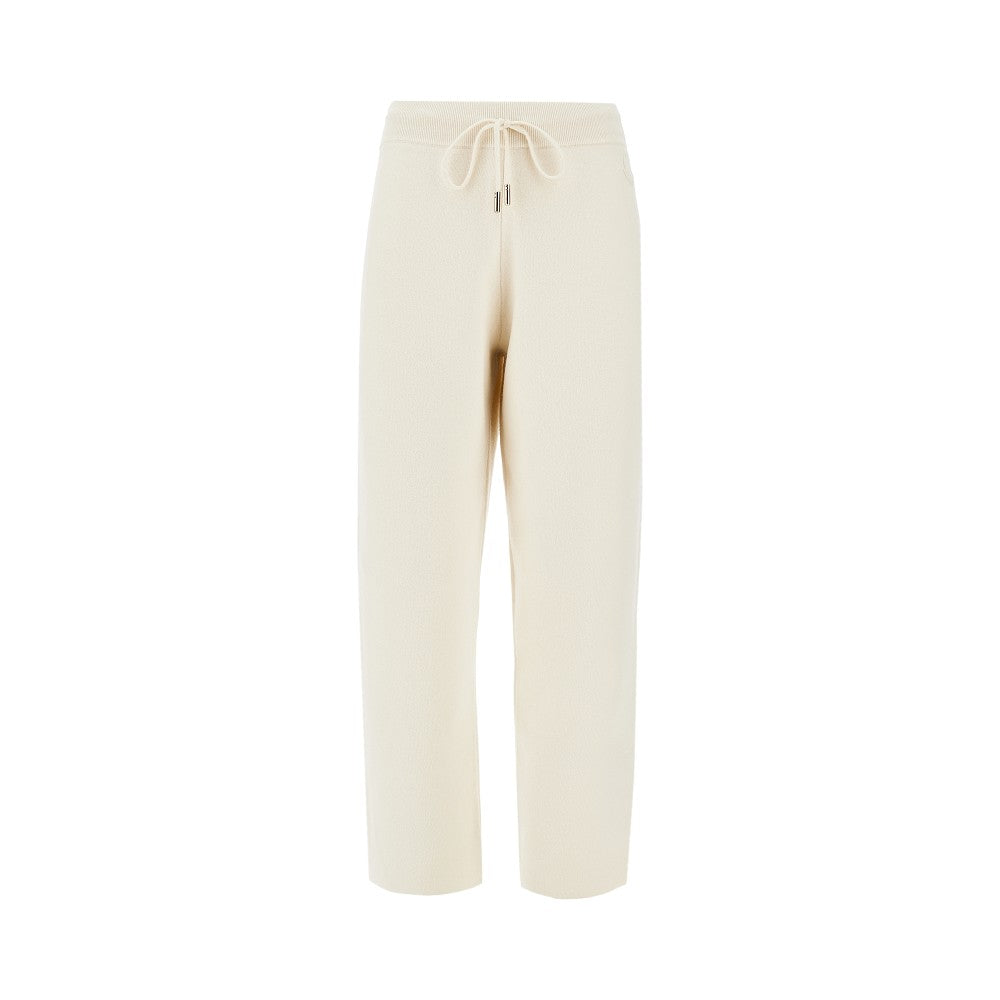 Pantalone in maglia