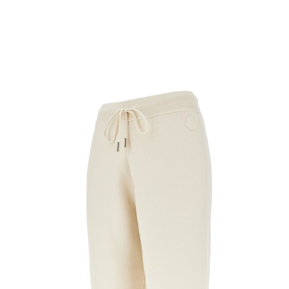 Pantalone in maglia