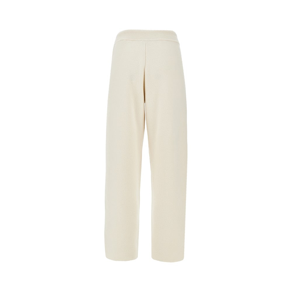 Pantalone in maglia