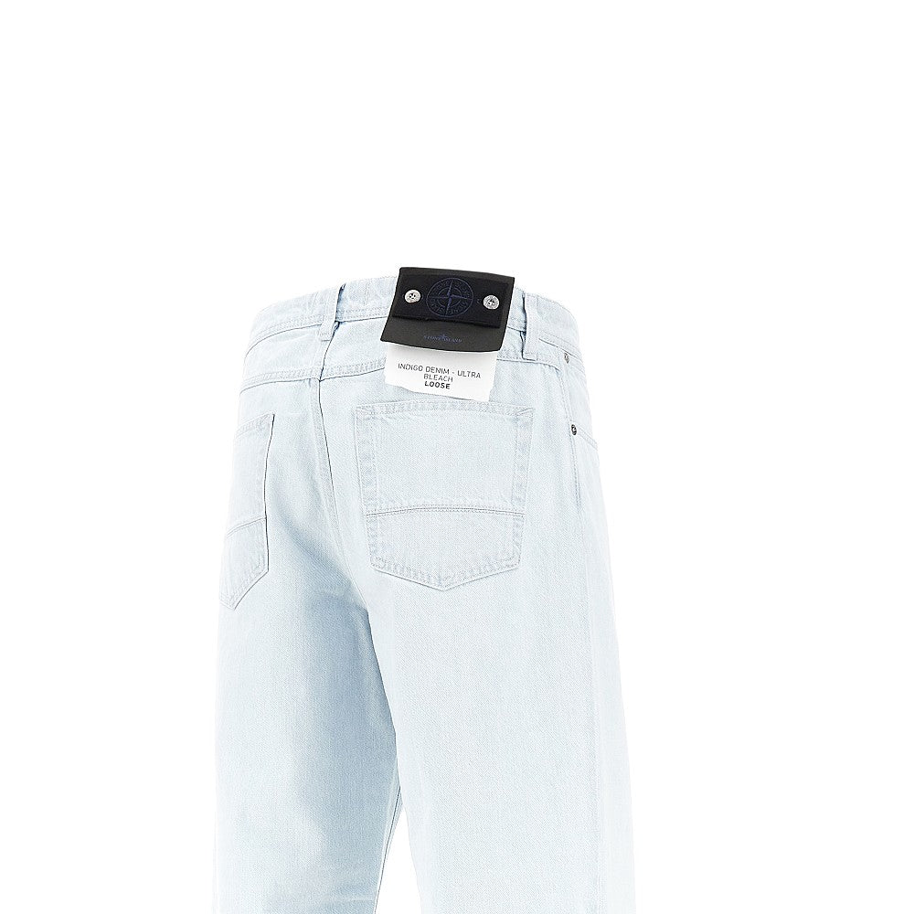 Jeans Loose Fit 'Denim Research'