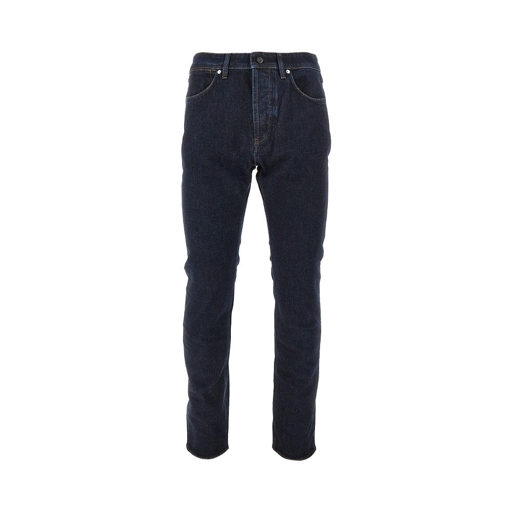 Stretch denim Slim Fit jeans