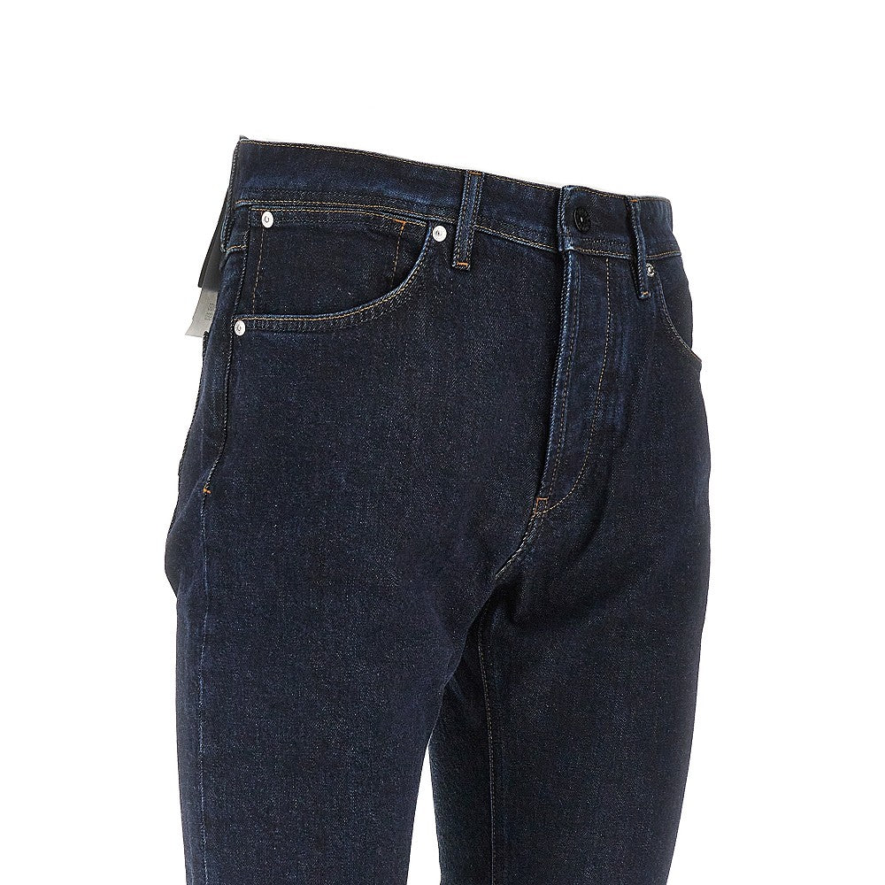 Stretch denim Slim Fit jeans