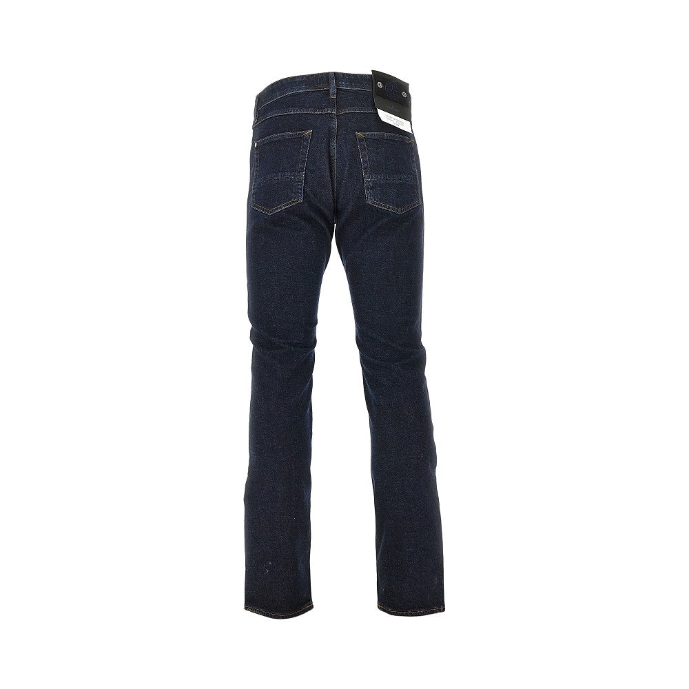 Stretch denim Slim Fit jeans