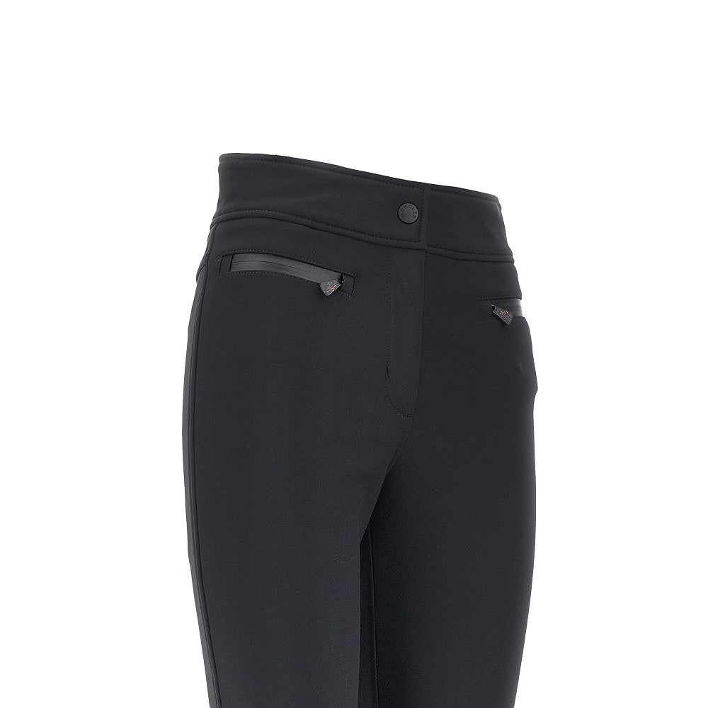 Stretch ski pants