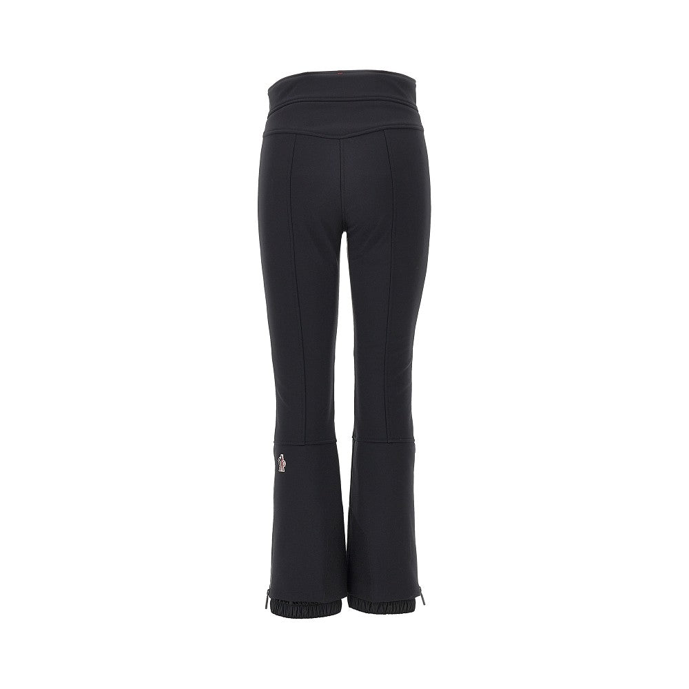 Stretch ski pants