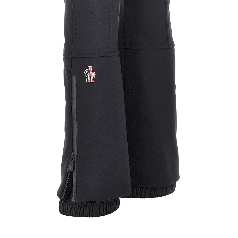 Stretch ski pants