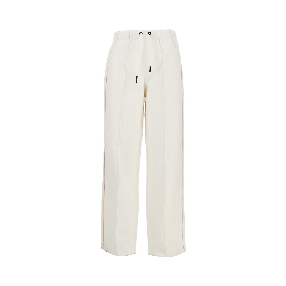 Pantalone Aprés-Ski in feltro