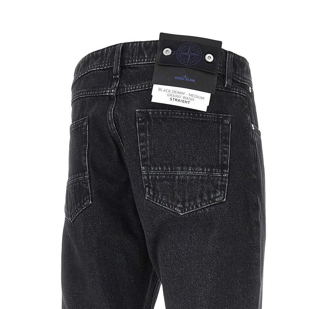 Jeans Straight Fit 'Denim Research'