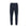 Cotton cargo pants with logo Badge