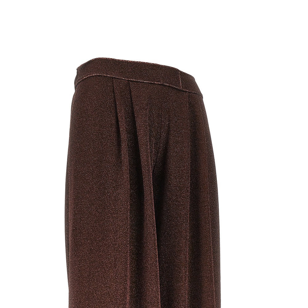 Pantalone sartoriale Lumière