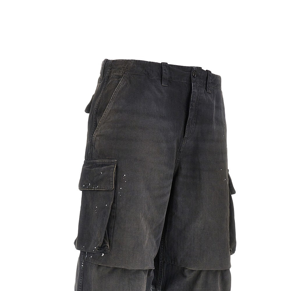 Mount Cargo cargo pants