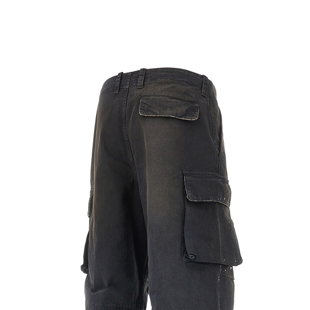 Mount Cargo cargo pants