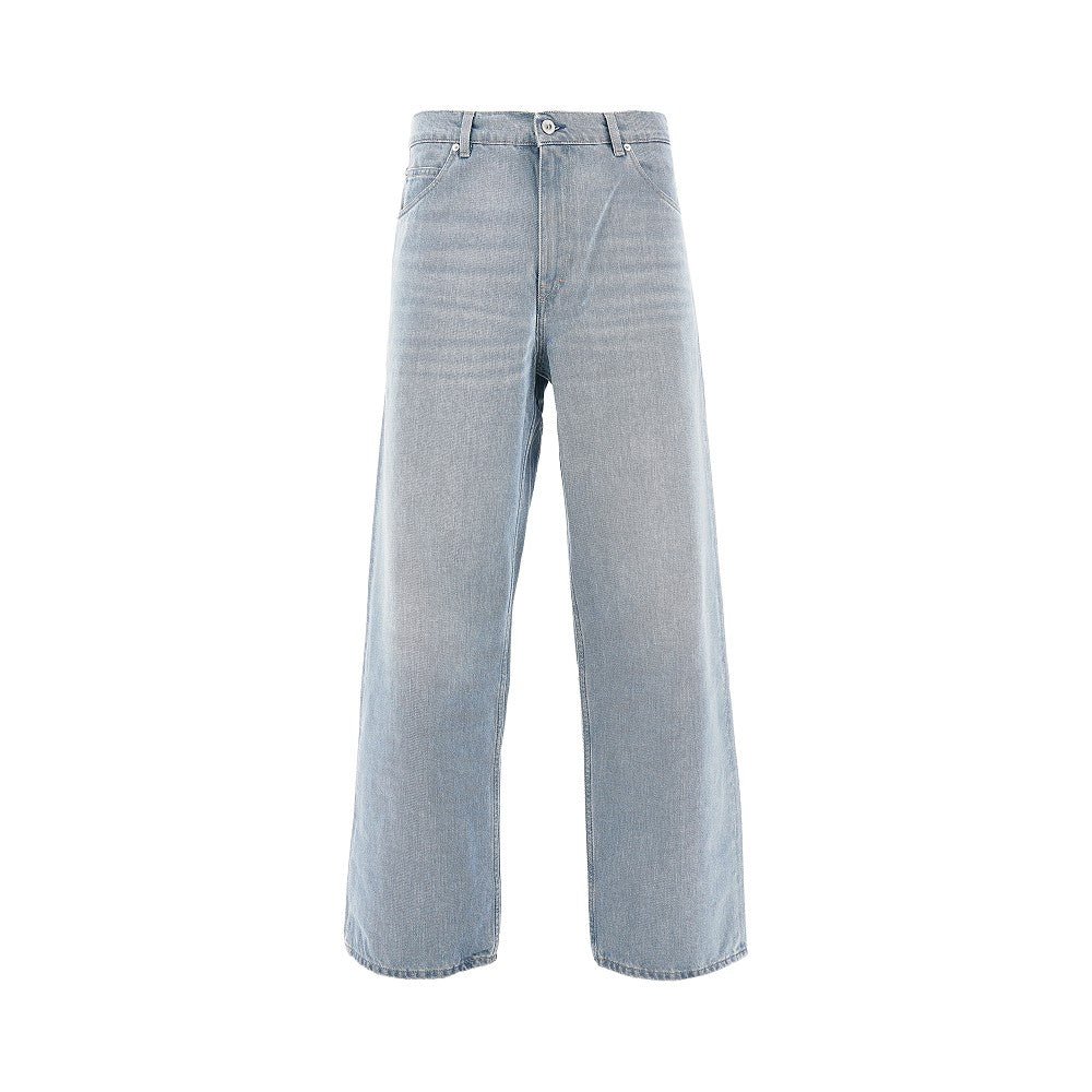 Vast Cut jeans