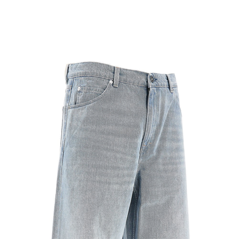 Vast Cut jeans