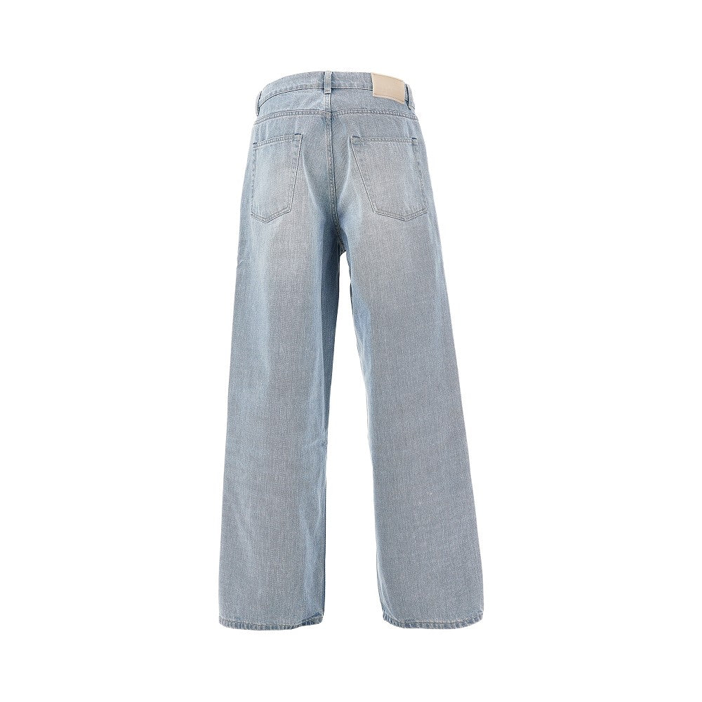 Vast Cut jeans