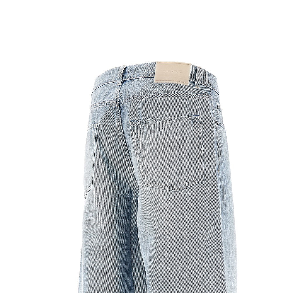 Vast Cut jeans