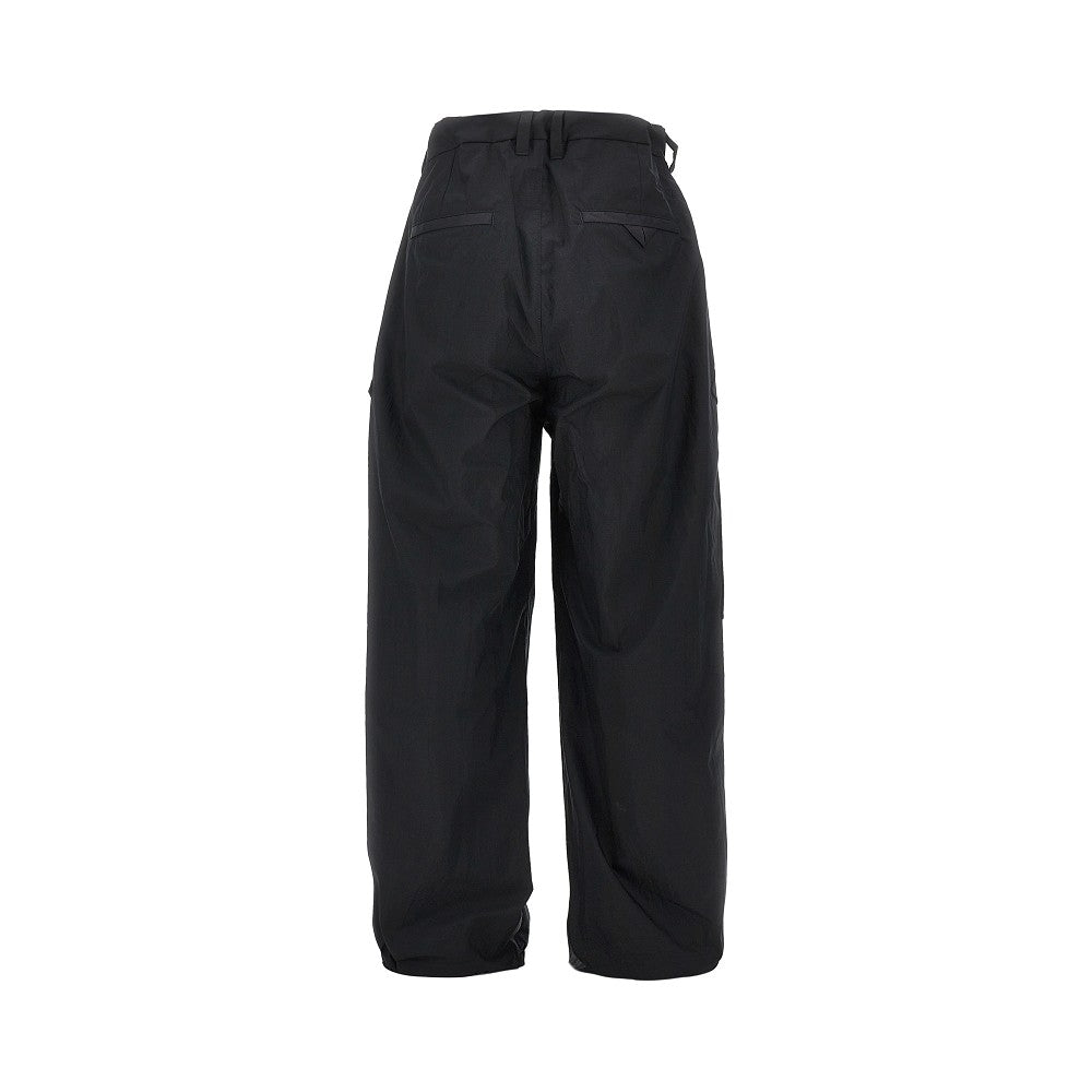 'Ceto' loose cargo pants
