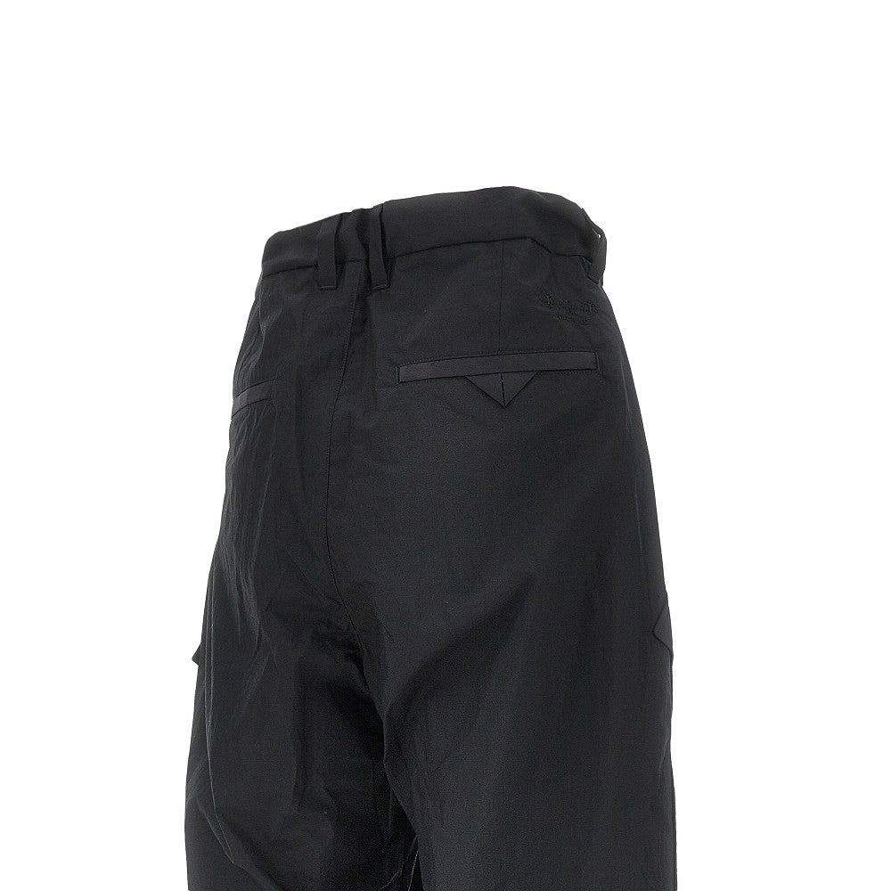 'Ceto' loose cargo pants