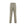 Cotton pants with dart