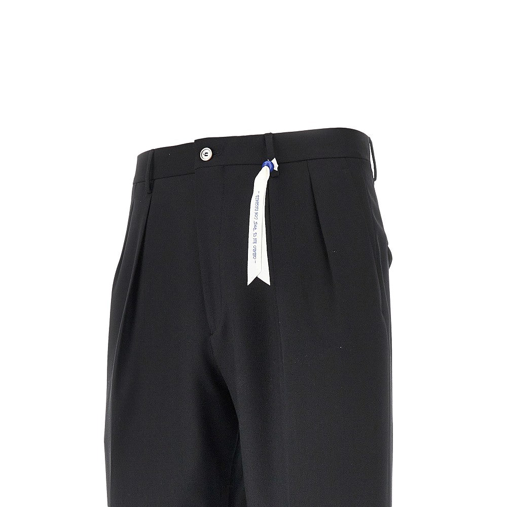 Pantalone Mirò Rima in lana