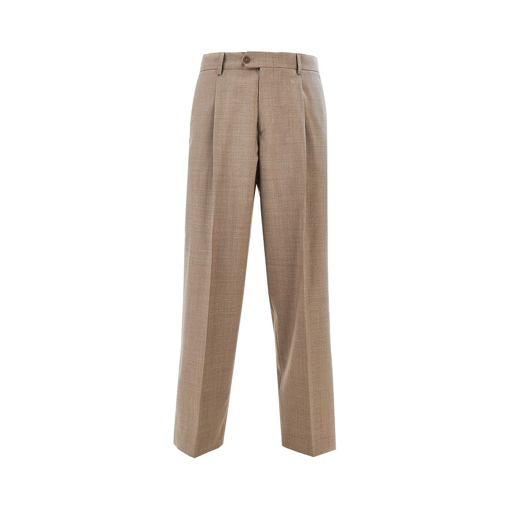 'Orazio' pants with dart