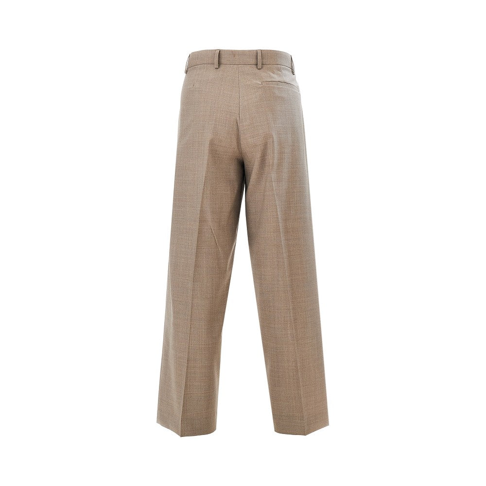 'Orazio' pants with dart