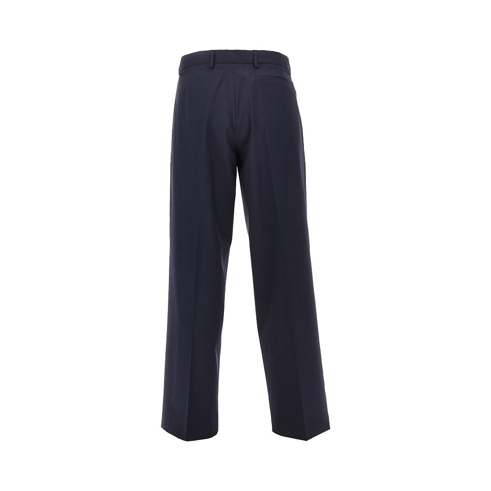 Pantalone 'Orazio' con pince