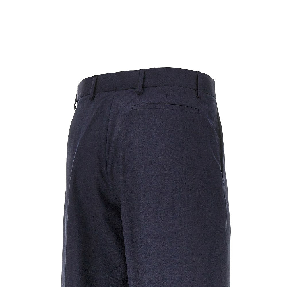 Pantalone 'Orazio' con pince