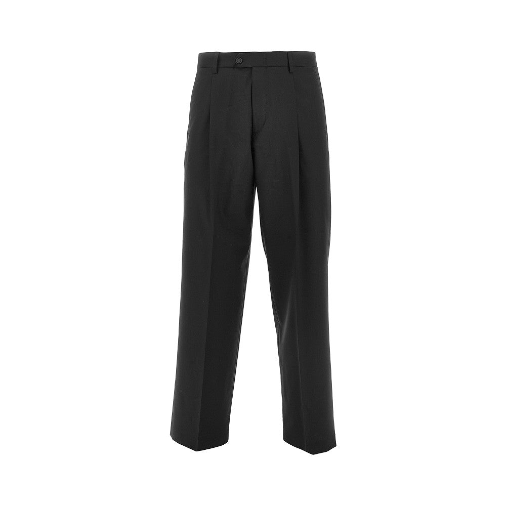 'Orazio' pants with dart