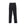 Pantalone 'Orazio' in lana con pince