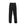 Pantalone 'Orazio' in lana con pince