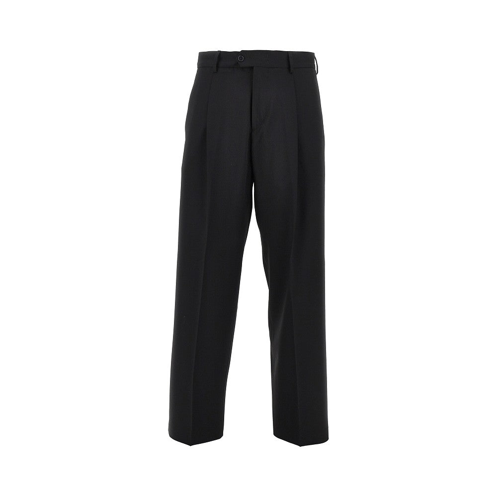 'Orazio' pants with dart
