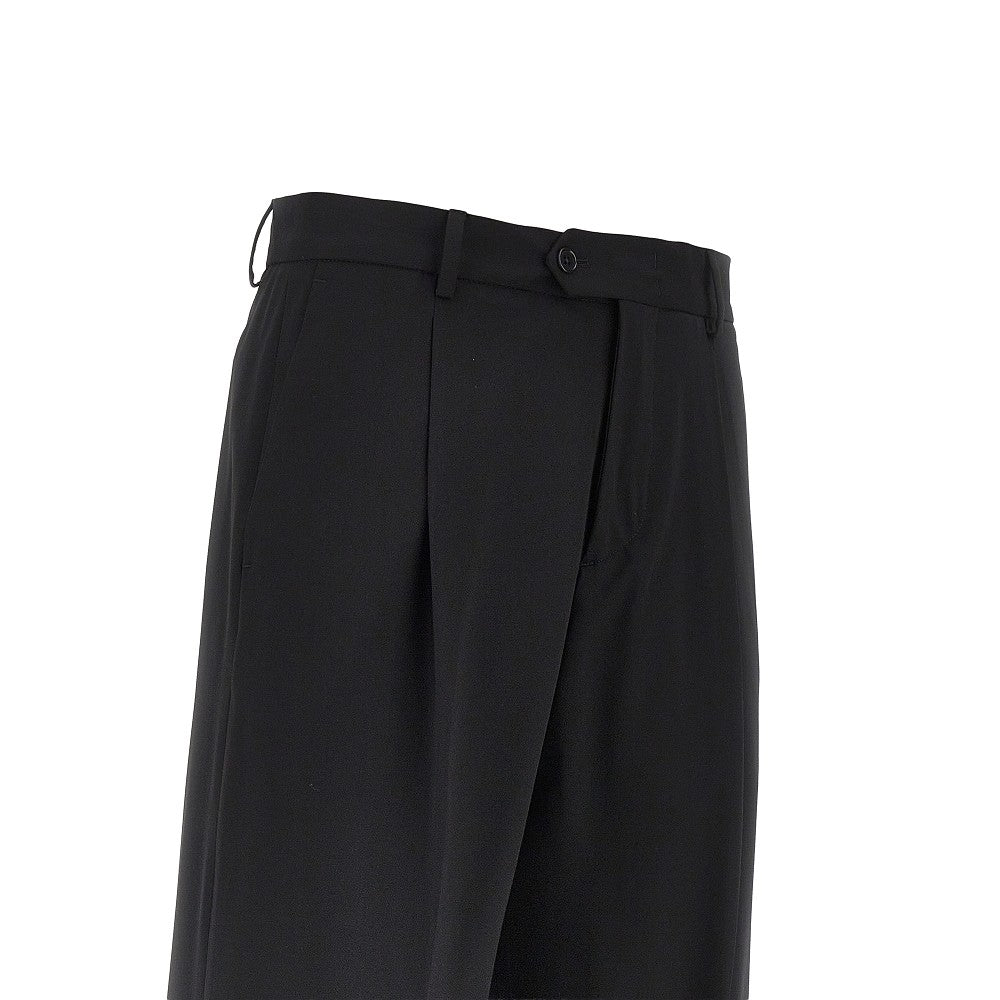 'Orazio' pants with dart