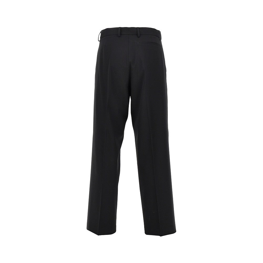 'Orazio' pants with dart