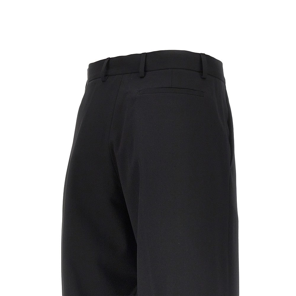 'Orazio' pants with dart